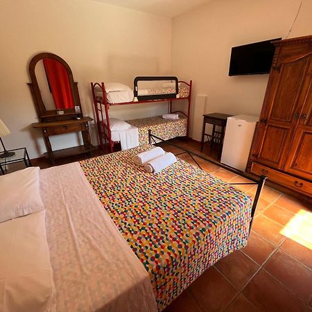 טרצ'ינה Agriturismo Le Folaghe מראה חיצוני תמונה