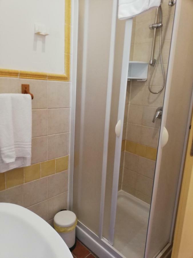 טרצ'ינה Agriturismo Le Folaghe מראה חיצוני תמונה