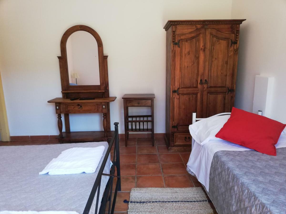 טרצ'ינה Agriturismo Le Folaghe מראה חיצוני תמונה