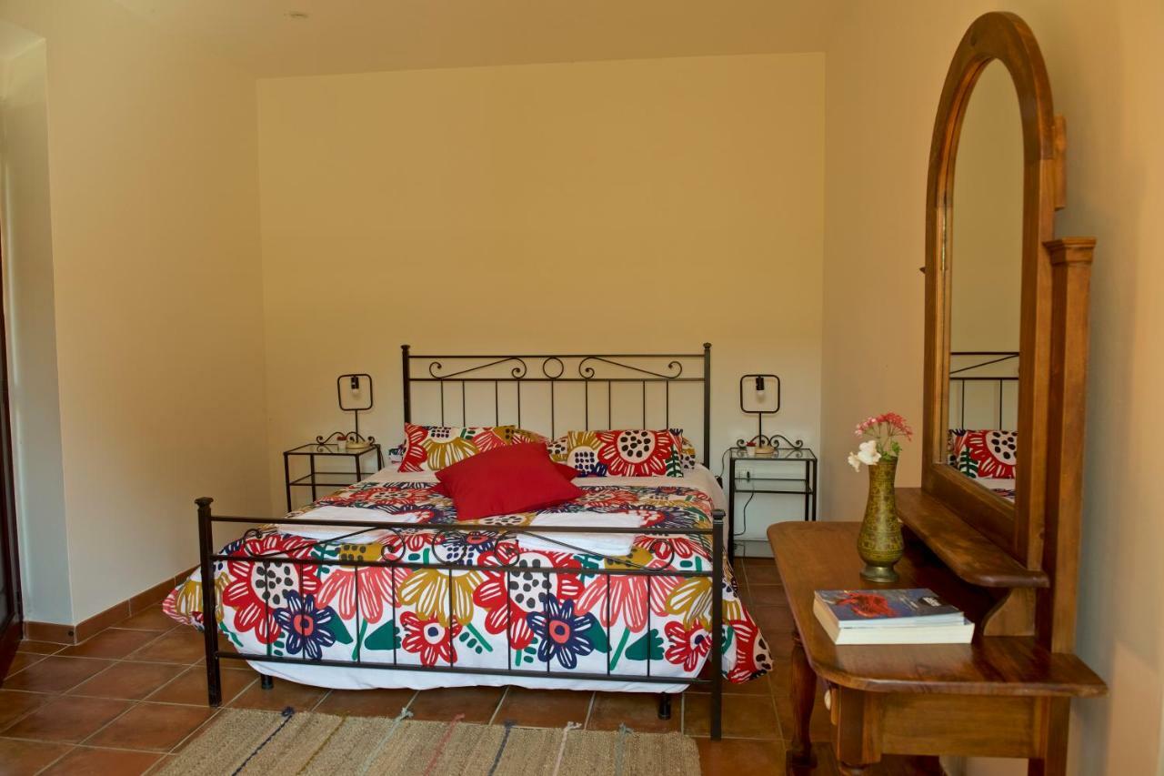 טרצ'ינה Agriturismo Le Folaghe מראה חיצוני תמונה