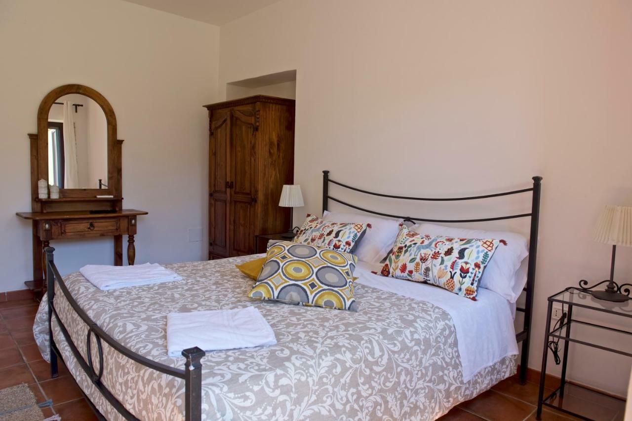 טרצ'ינה Agriturismo Le Folaghe מראה חיצוני תמונה